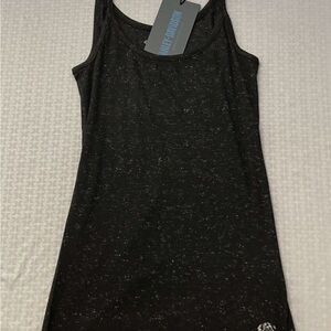 Harley-Davidson® Women's Bonded Fashion Skinny Strap Tank